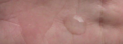 Голубой или розовый? Holika Holika 3 Seconds Starter Hyaluronic Acid  и Collagen