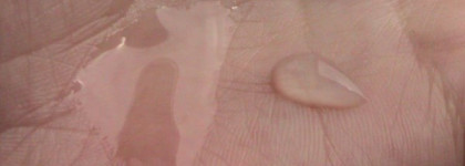 Голубой или розовый? Holika Holika 3 Seconds Starter Hyaluronic Acid  и Collagen