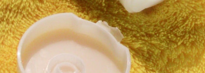 Пенка для лица Hada Labo Tamagohada AHA BHA Daily Face Wash