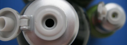 Ароматерапия от L'occitane