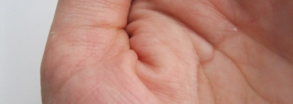 Ароматерапия от L'occitane