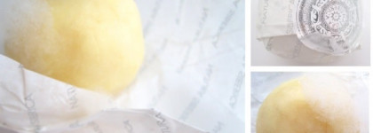 Пена наших дней