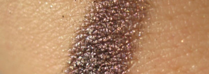 Пурпурный микс: Giorgio Armani Eyes To Kill Intense Eyeshadow №03 Purpura