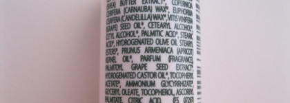 Бальзамы на душу: уход за губами