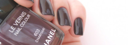 Мелодии весны в Фиолетовом городе