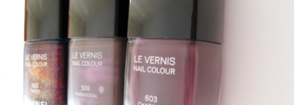 Мелодии весны в Фиолетовом городе