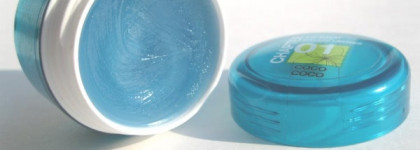 Весенняя порция бальзамов