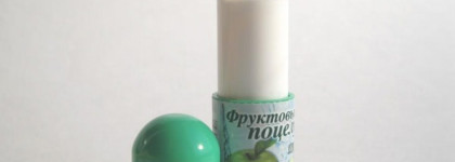 Весенняя порция бальзамов