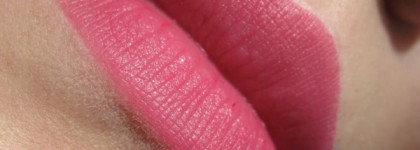 La Vie En Rose. Dior Rouge Dior Couture Colour Voluptuous Care Lipstick Darling 775