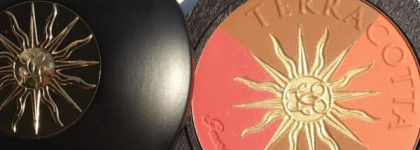 Солнечные объятья Guerlain