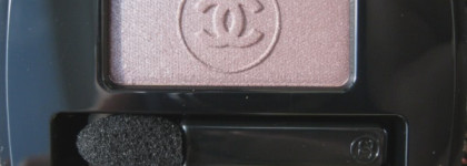 Дождь, солнце, дождь и снова солнце. Chanel Ombre Essentielle Soft Touch Eyeshadow №90 Fauve