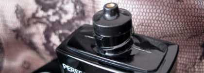 Мой бархатистый Chanel Perfection Lumiere Velvet Smooth-Effect Makeup SPF 15 10 Beige