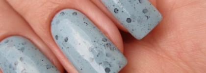 Яичный пост. El Corazon Active Bio-gel "Eggs of wild birds" № 423/94