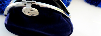 Февральский новый год Giorgio Armani Orient Excess Palette