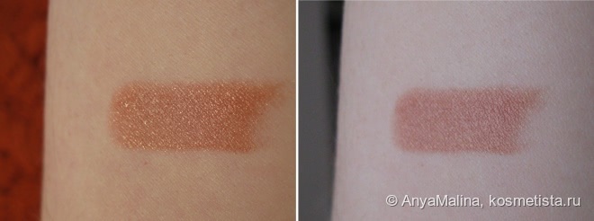 Не имбирь, Chanel Rouge Coco Icone #55
