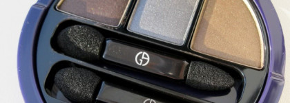 Февральский новый год Giorgio Armani Orient Excess Palette