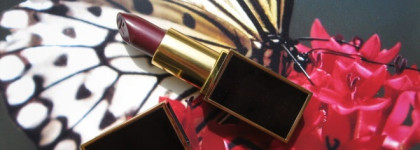 Сливовое вино Tom Ford Lip Color Bruised Plum #27
