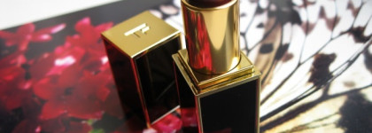 Сливовое вино Tom Ford Lip Color Bruised Plum #27