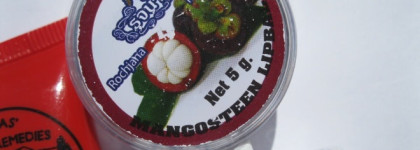 Бесконечная история про бальзамы