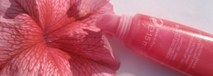 Липкая легенда Lancome Juicy Tubes Ultra Shiny Lipgloss #17 Stawberry