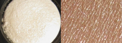 Весну в офис Chanel Multi-Effect Quadra Eye Shadow 236 Tisse Fantaisie