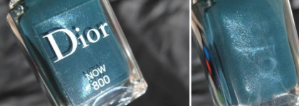 Рано для весны Dior? Нет, сейчас