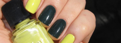 Рано для весны Dior? Нет, сейчас