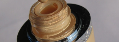 Пост про тон не для зимы. Diorskin Nude Air Ultra-Fluid Serum Foundation Spf25- PA++ #010 Ivory