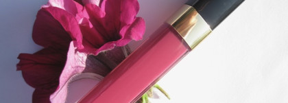 50 оттенков розового с блесками Chanel Levres Scintillantes Glossimer