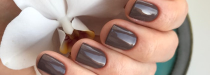 Утро начинается не с кофе: какао с кайенским перцем Tom Ford Nail Lacquer #24 Black Sugar. Прелесть