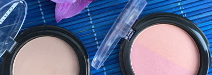 Почему на моей полочке живет косметика Relouis рядом с дорогим и модным