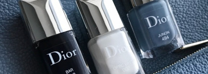 Урок по безвкусному маникюру: синий леопард