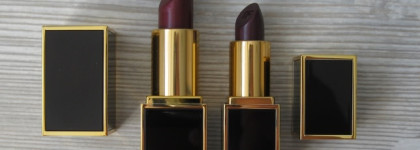 Одинокий мужчина. Tom Ford Lips & Boys Lip Color #96 Jon