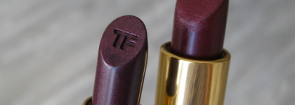 Одинокий мужчина. Tom Ford Lips & Boys Lip Color #96 Jon