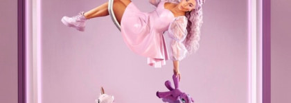 Новые палетки от Huda Beauty Eyeshadow Obsession Palette Dropping - нежная весна