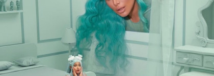 Новые палетки от Huda Beauty Eyeshadow Obsession Palette Dropping - нежная весна