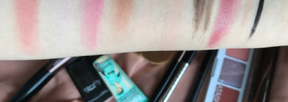 Лучше меньше, да лучше: макияж на каждый день