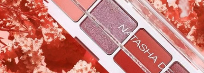 Коралловая Звезда от Natasha Denona - Coral Palette