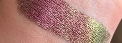 Почему всегда Sold Out? Неуловимый мультихром Natasha Denona Chromium Liquid Eyeshadow Ultraviolet