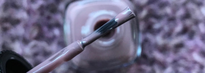 Мой 30 лак Chanel: Le Vernis Nail Colour 641 Tenderly