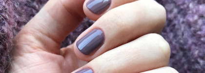 Мой 30 лак Chanel: Le Vernis Nail Colour 641 Tenderly