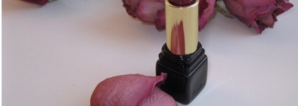 Зимняя слива Guerlain Kiss Kiss Lipstick Shaping Cream Lip Colour #561 So Plum