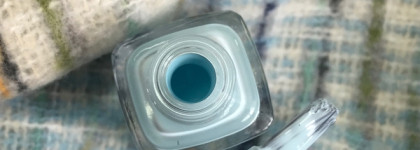 Весеннее небо Dior Vernis Nail Lacquer 204 Porcelaine