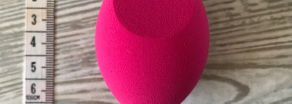 Что было раньше: яйцо или курица? Часть вторая. Дешёвые аналоги дорогого Beauty Blender Original