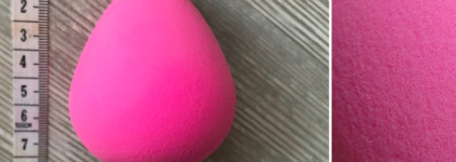 Что было раньше: яйцо или курица? Часть вторая. Дешёвые аналоги дорогого Beauty Blender Original