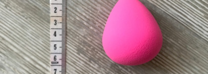 Что было раньше: яйцо или курица? Часть вторая. Дешёвые аналоги дорогого Beauty Blender Original