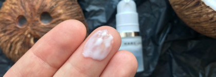 Кокосовый рай: набор Marc Jacobs Beauty Coconut Glow On The Go