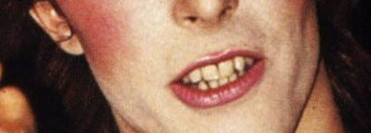 Как бы я пошла на концерт Дэвида Боуи или макияж эпохи 80-х, Let’s Dance