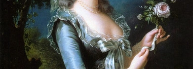 Эпоха рококо: безумная и манящая