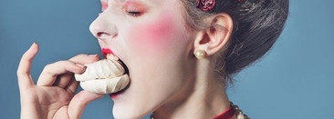 Эпоха рококо: безумная и манящая